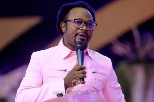 Something Bad Is Going to Happen to Nigeria in May, June, July - Prophet Iginla Weeps for Nigeria (Video)