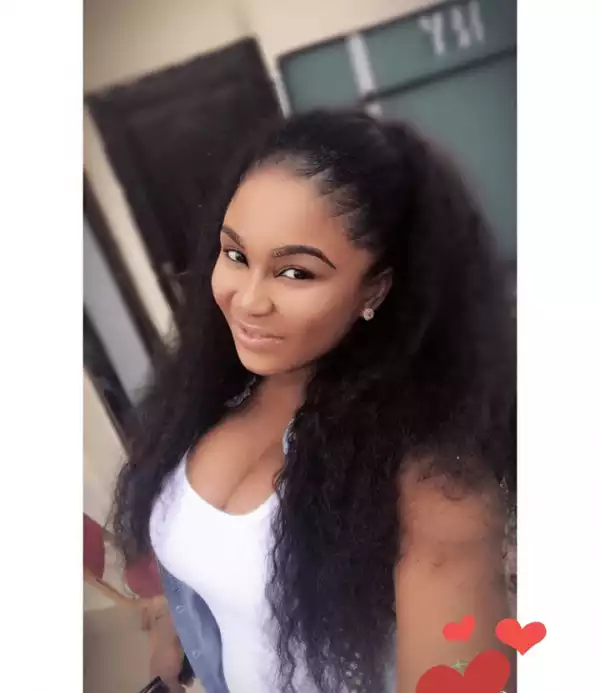 I don’t mind being a second wife to a rich man — Actress Ruth Eze