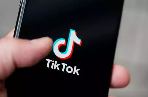 Families File Lawsuit Against TikTok Over Deaths Of Two Young Girls Trying The Viral ‘Blackout Challenge’