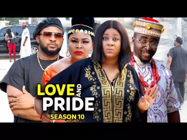 Love And Pride Season 10