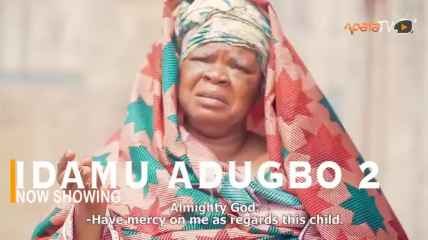 Idamu Adugbo Part 2 (2022 Yoruba Movie)