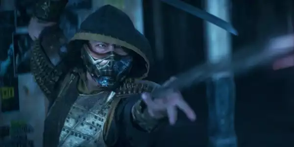 Mortal Kombat (2021) Movie Trailer Song Officially Released
