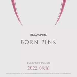 Blackpink - Born Pink (EP)