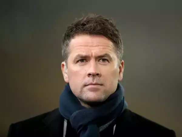 EPL: He cost them two goals – Michael Owen blames Man City star after Chelsea draw
