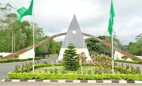 FUNAAB Part Time programme matriculation ceremony holds 24th Nov