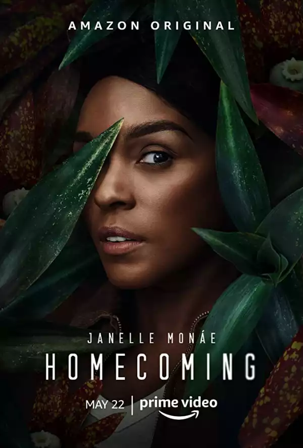 Homecoming (TV Series)