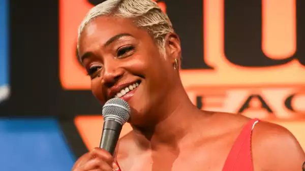Tiffany Haddish Never Made Any Money From Her First Movie: ‘Not a Penny’