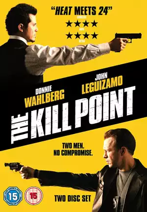 The Kill Point Season 01 (TV Series)