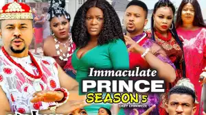 Immaculate Prince Season 5