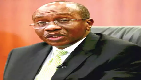 Emefiele pleads not guilty to illegal possession of firearms charge