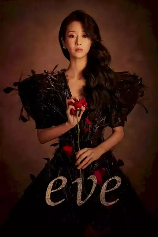 Eve (Korean)
