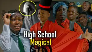 Mark Angel - High School Magical - Part 1 (Video)