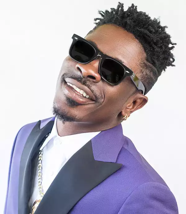 Pastors Collecting Tithes And Offerings Online Amid Coronavirus Pandemic Are Scammers - Shatta Wale (Video)