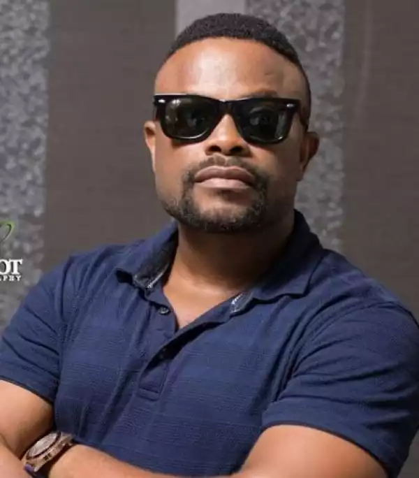 Small Boys Killing Girls Just To Drive Benz - Actor, Okon Lagos Laments As He Calls For Urgent Fixing Of The Boy-Child