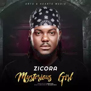 Zicora – Mysterious Girl