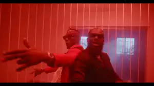 DJ Spinall ft. Adekunle Gold – Cloud 9 (Video)