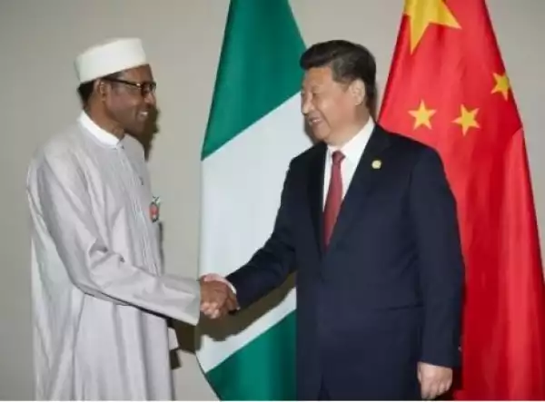 We’ll Ease Nigeria, Others’ Debt Burden –Chinese Government