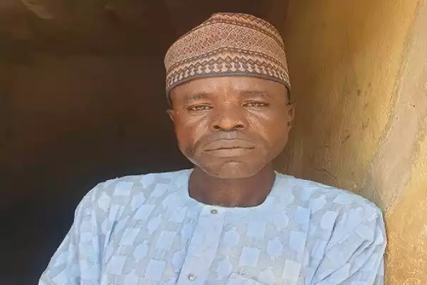 Man Sentenced To 25-yrs Imprisonment For R#ping And Impregnating His 18-year-old Daughter In Yobe