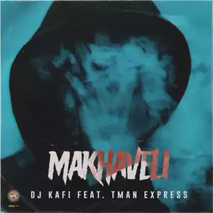 Deejay Kafi & T-man Xpress – Makhaveni (Remix)