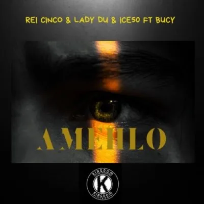 Rei Cinco, Lady Du & Ice50 – Amehlo ft Bucy