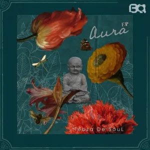Tebza De SouL – Aura (EP)