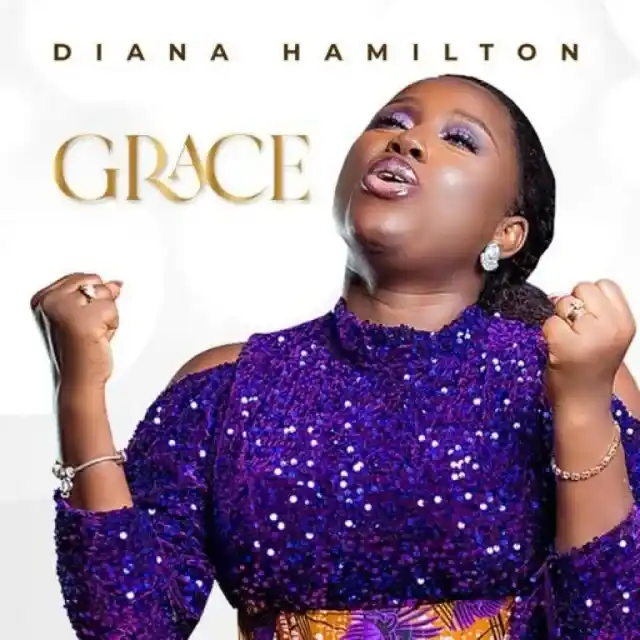 Diana Hamilton – Nyansabuakwa Nyame (Live)