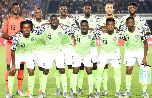 See What To Expect From Nigeria’s Big Clash With Tunisia