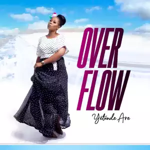 Zion Yetunde Are – Overflow