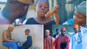 TheCute Abiola - The Election Campaign (Comedy Video)