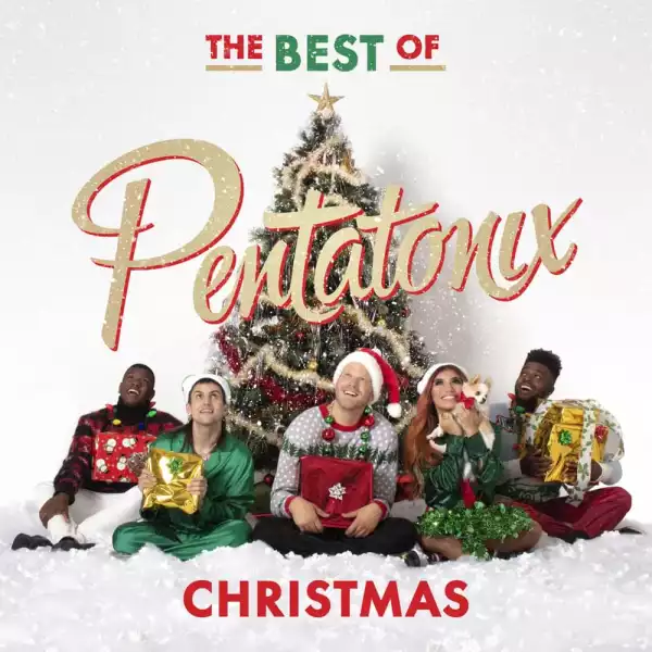 Pentatonix – Here Comes Santa Claus