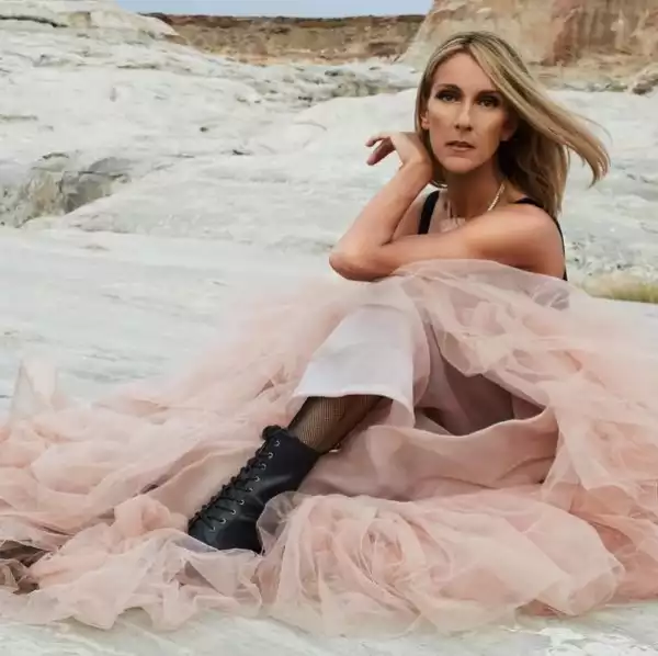 Celine Dion No Longer Has Control Over Muscles - Singer’s Sister Reveals Amid Incurable Stiff Person Syndrome