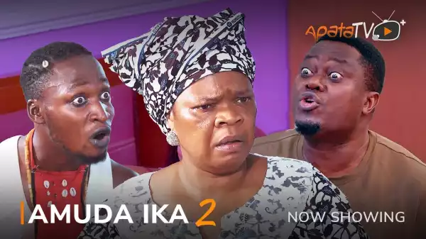 Amuda Ika Part 2 (2022 Yoruba Movie)