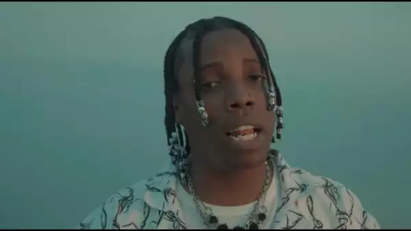 Roy Woods - Touch You (Video)