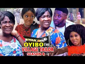 Oyibo The Village Tailor Season 8