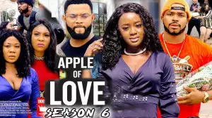 Apple Of Love Season 6