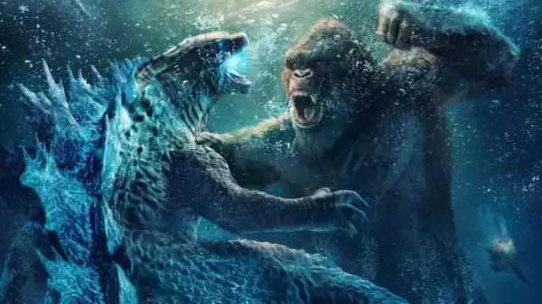 Godzilla vs. Kong Sequel Release Date Set for 2024