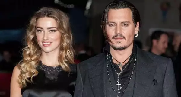 Actor Johnny Depp Awarded $15 million In Damages, Against Ex-wife, Amber Heard In Defamation Suit