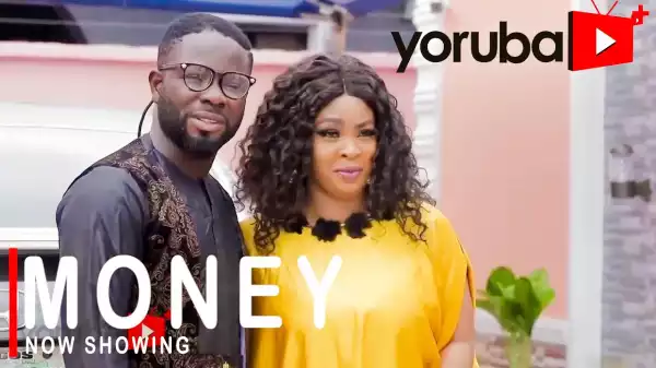 Money (2021 Yoruba Movie)