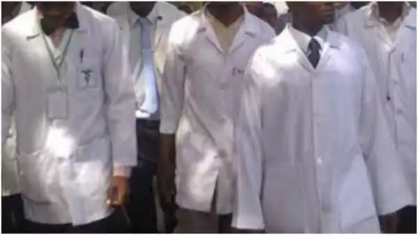 Resident doctors to continue strike at local chapters – NARD