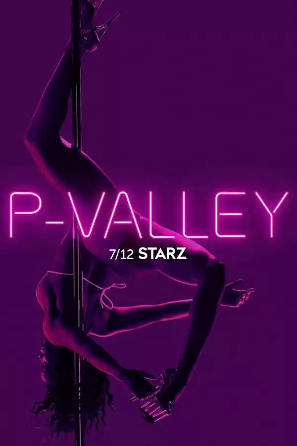 P-Valley S01E04 - The Trap