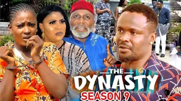 The Dynasty Season 9