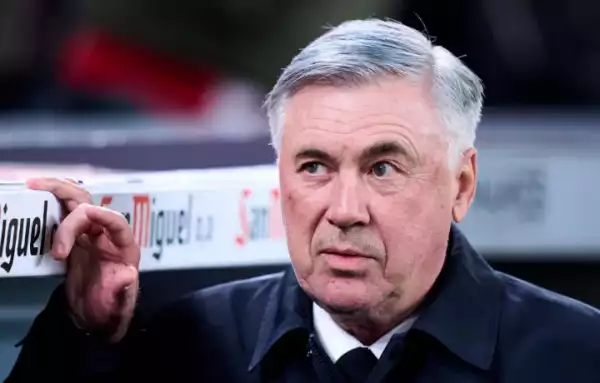 Real Madrid vs Chelsea: Carlo Ancelotti names best player on pitch during UCL 2-0 win