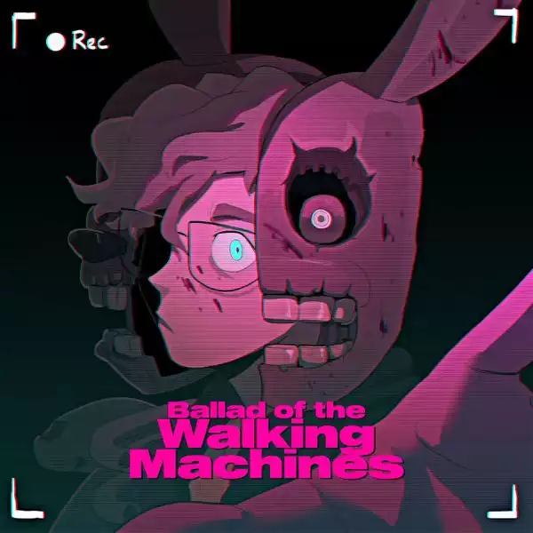 CG5 Ft. JT Music – Ballad of the Walking Machines