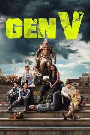 Gen V S01E03 - ThinkBrink