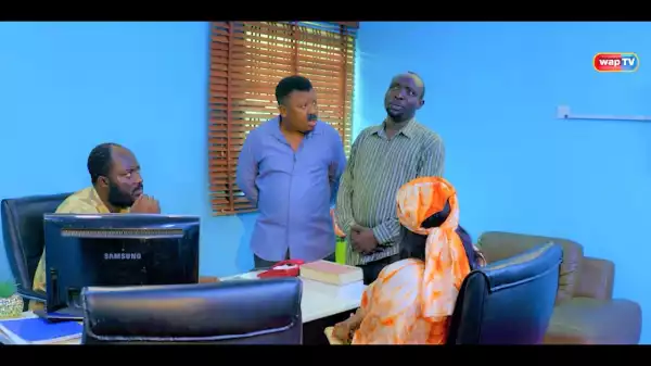Akpan and Oduma - Private Investigators (Comedy Video)