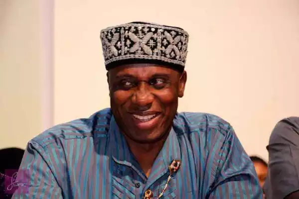 CONGRATS!! Nigerian Govt Has Repaid $150m Out Of $2bn Chinese Loan – Amaechi
