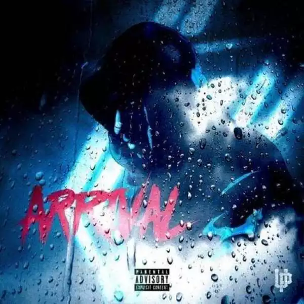 Hopsin – Arrival (Instrumental)