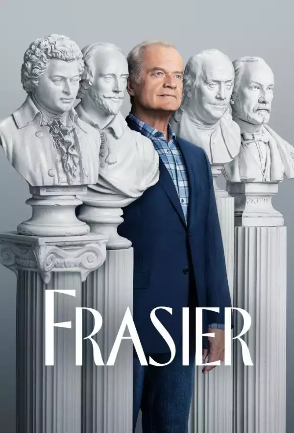 Frasier (2023) (TV series)
