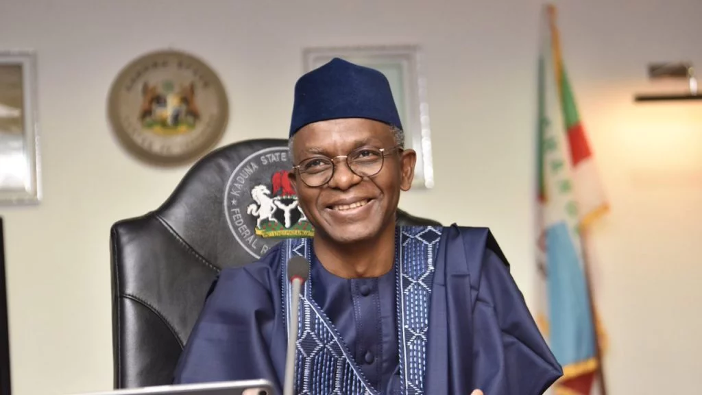 2023: Why it’ll be difficult for APC to defeat Seyi Makinde in Oyo – El-Rufai