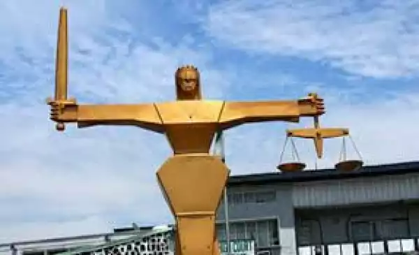 Nigerian Army has no right to declare any citizen wanted - Court rules